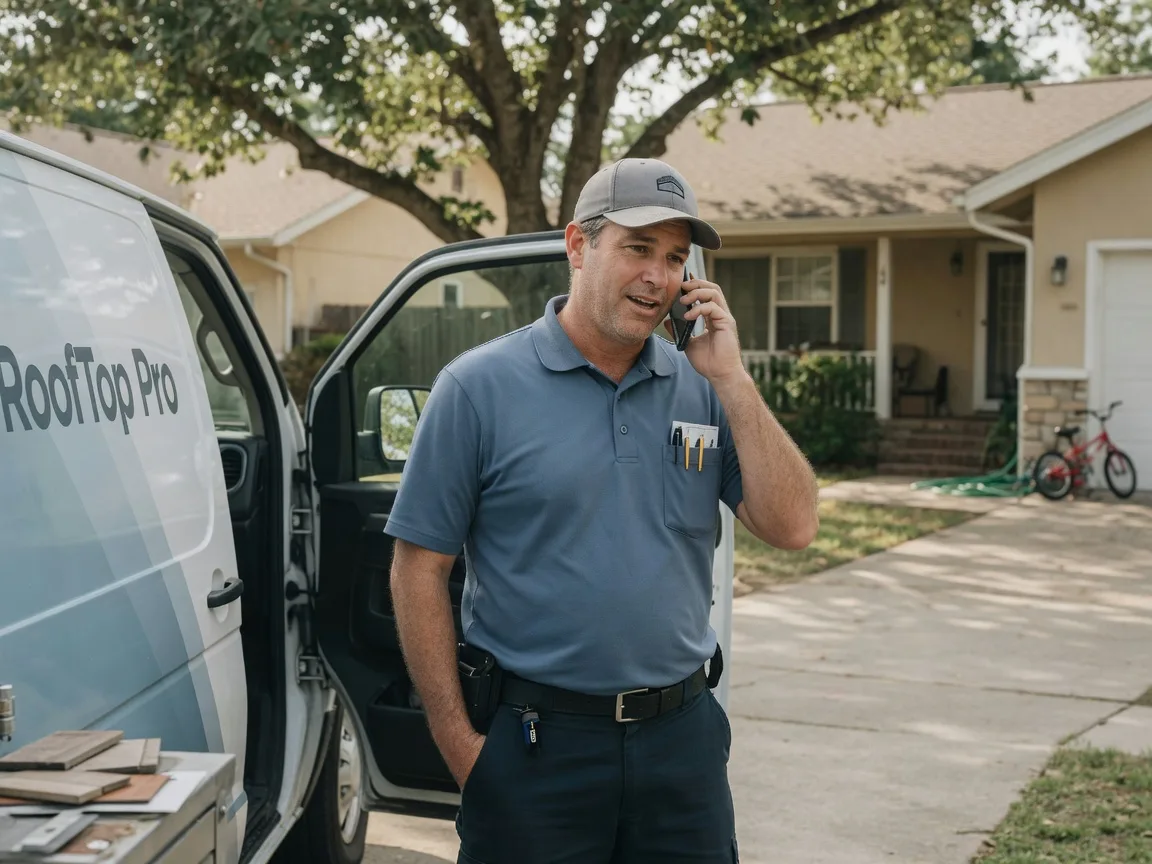 Roof Repair Almo, KY FAQs