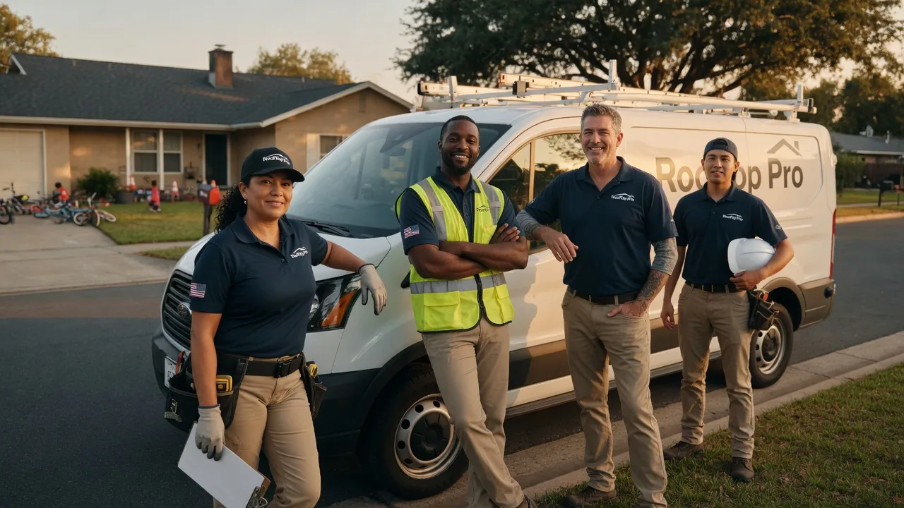 Roof Repair in Almo, KY near me