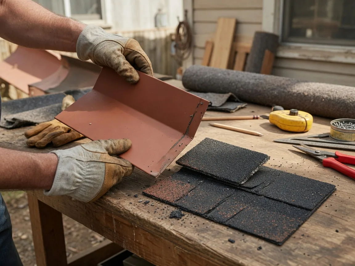 Roof Repair company in Almo, KY